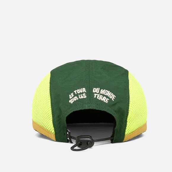 ▪️REAL BAD MAN▪️Wild Record Hiker Cap - Picture 3 of 3